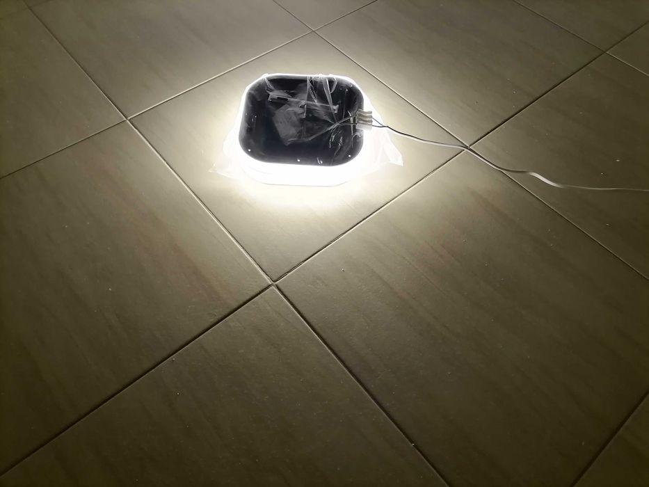 Світильник світлодіодний