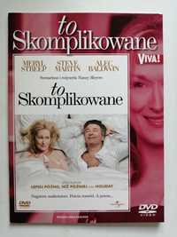 To skomplikowane - wyst. Meryl Streep