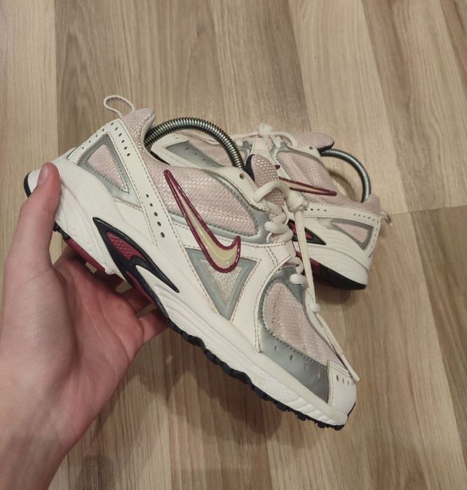 Кросівки Nike draft 4