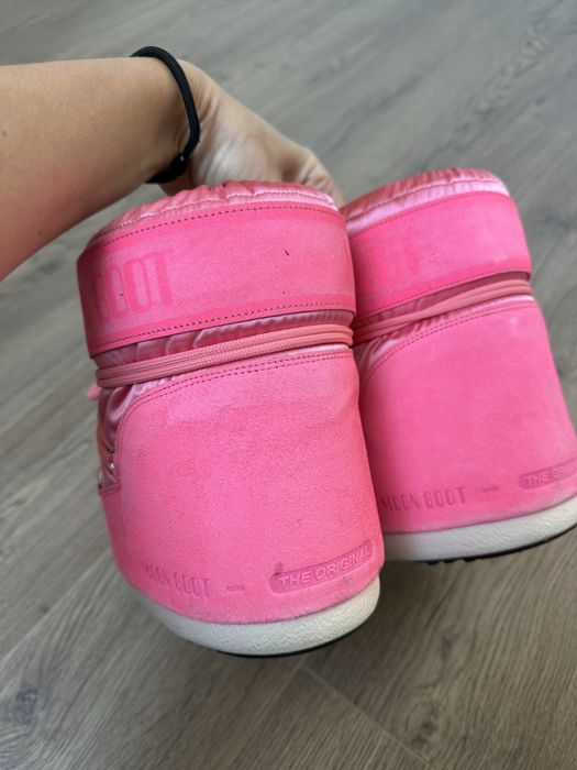 Мунбути MoonBoots 37-39