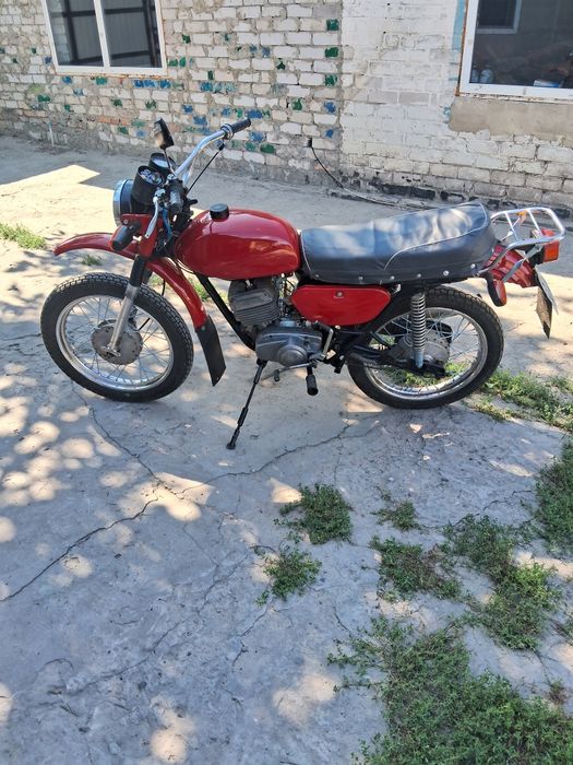 Мінськ 12-V на Документах