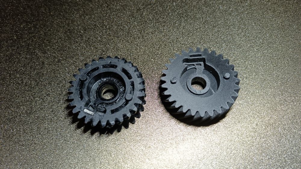 23 ślimacznica MTD 28Z kąt 25st