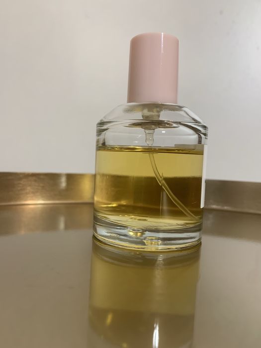 Парфуми для волосся gisou honey infused hair perfume