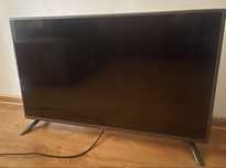 Телевізор LG 42LB561V