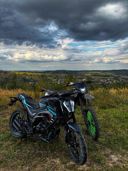 ТЕРМІНОВО!! kovi advance 300 free ride,по ціні домовимося