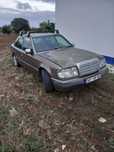 Mercedes Benz 250 turbo 1989
