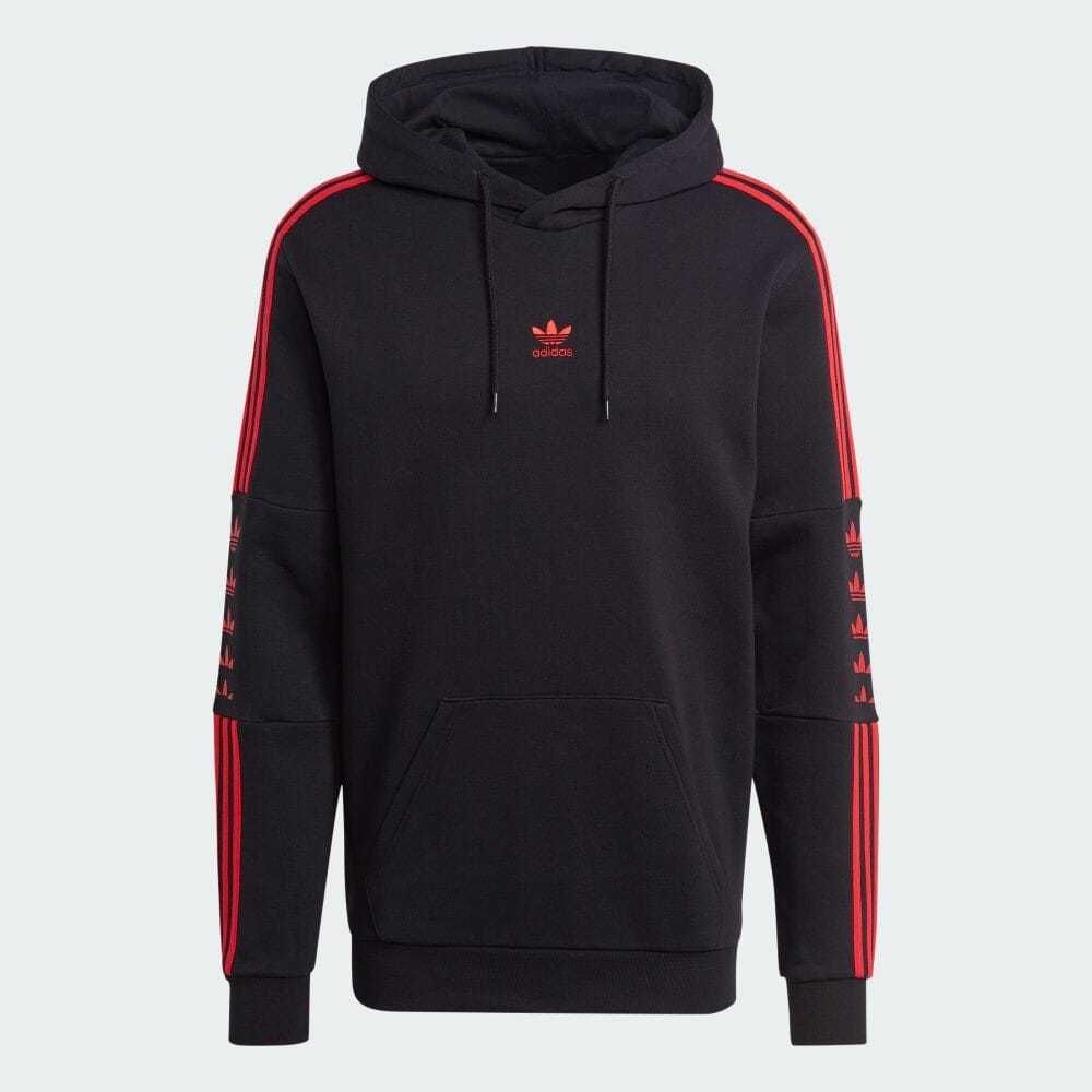 Худі на флісі Adidas OHH-FLEECE B1370