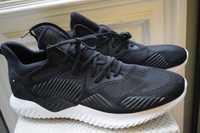 кроссовки кросовки Adidas Alphabounce р. 53 1/3 34 см