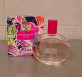 Damska woda perfumowana