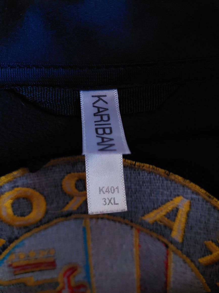 Casaco homem XXL edição limitada