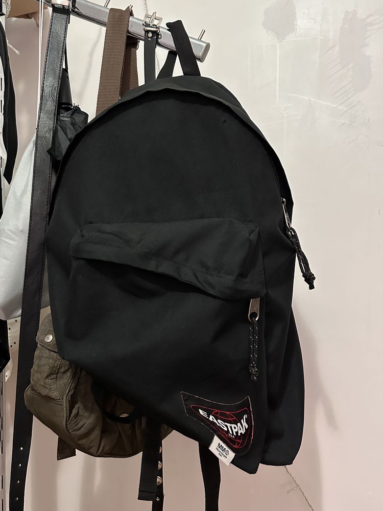Rare Eastpak x Maison Margiela (MM6) рюкзак