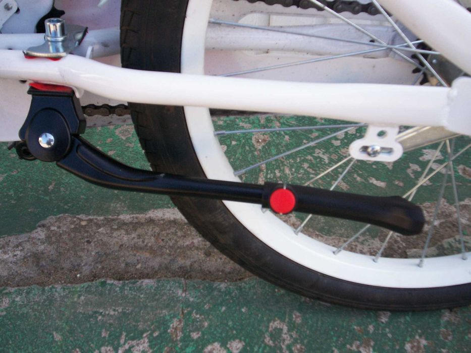 Rower dziecięcy koła 20 cali