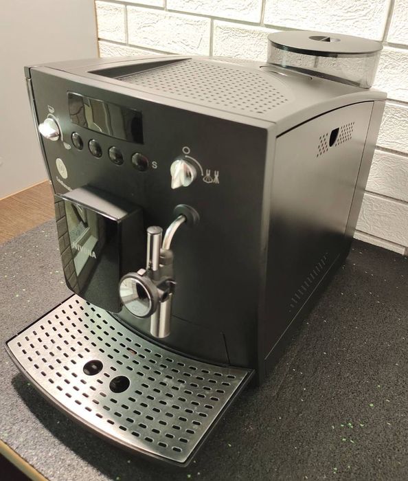 Nivona NICR 635 Кавомашина