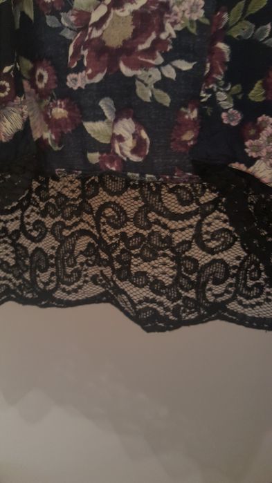 Casaco simples ocasional