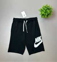 Чоловічі Шорти Nike M Nk Club Alumni Hbr Ft Short(котон)