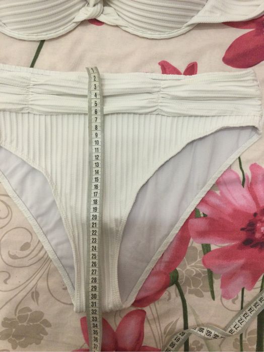 Купальник роздільний