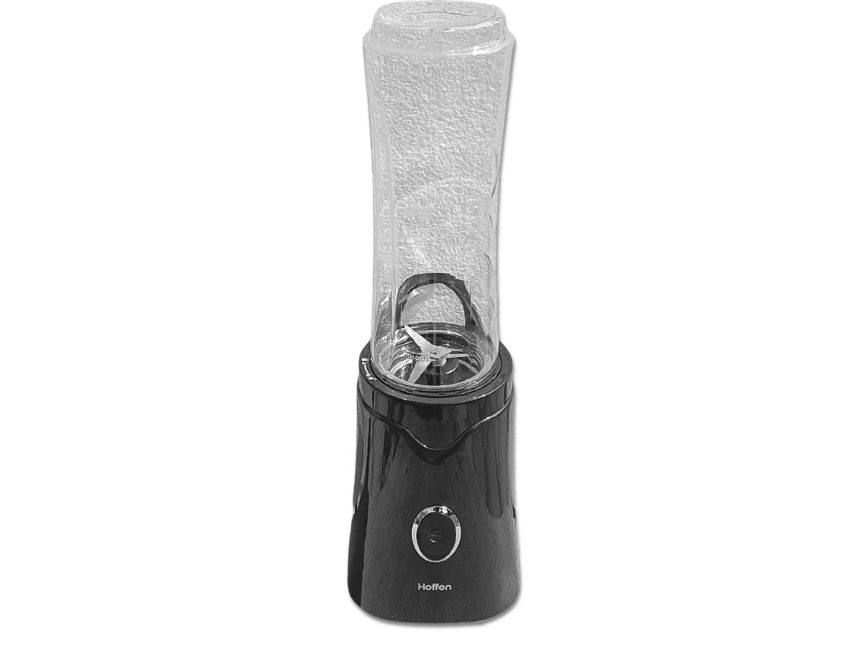 Blender Hoffen 350W z przenośnym bidonem