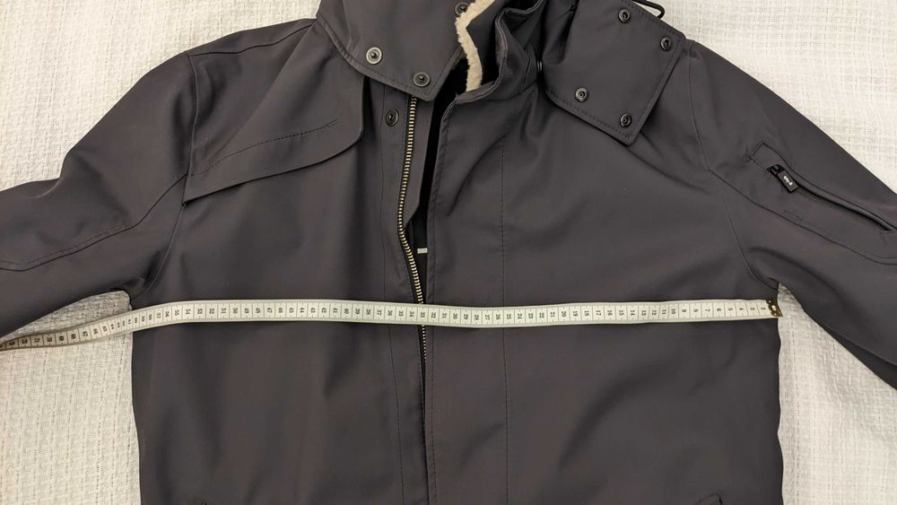 G-Lab Magnum kurtka zimowa premium