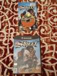 NFL Street GameCube
