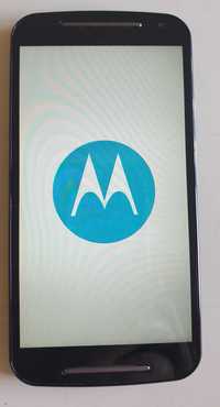 Смартфон Motorola XT1068 Moto G2 Dual Sim 8GB black