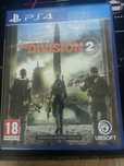 The Division 2 Ps4.