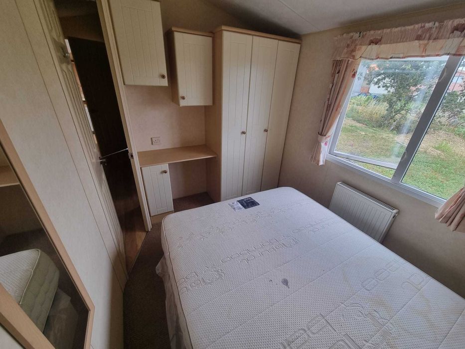 Casa Móvel / Mobile Home Nº 2340 WILLERBY RICHMOND T3 11x3,70m