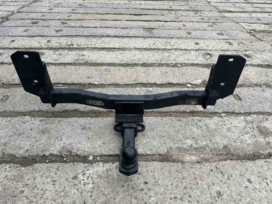 Фаркоп BMW x3 f25