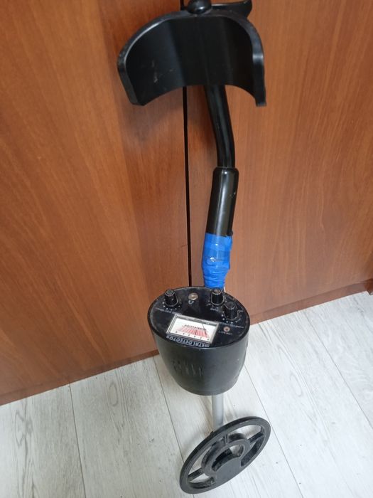 Метало шукач срочно