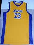 Komplet koszykarski L.A. Lakers Chicago Bulls