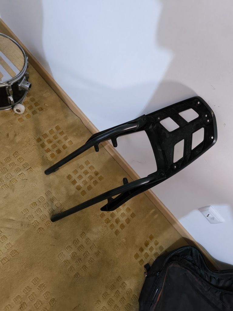 Suporte Top Case Yamaha XJ 600F