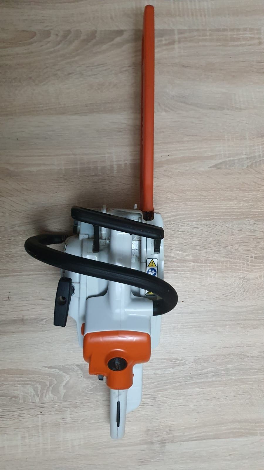 Pilarka łańcuchowa STIHL MS194C