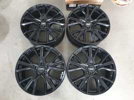 Alufelgi 20" Audi A4 B6 B7 B8 B9 A5 A6 C6 C7 C7 A7 A8 Q5 Q7 5x112 Slin