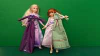 Elsa i Anna zestaw  lalek (Hasbro)