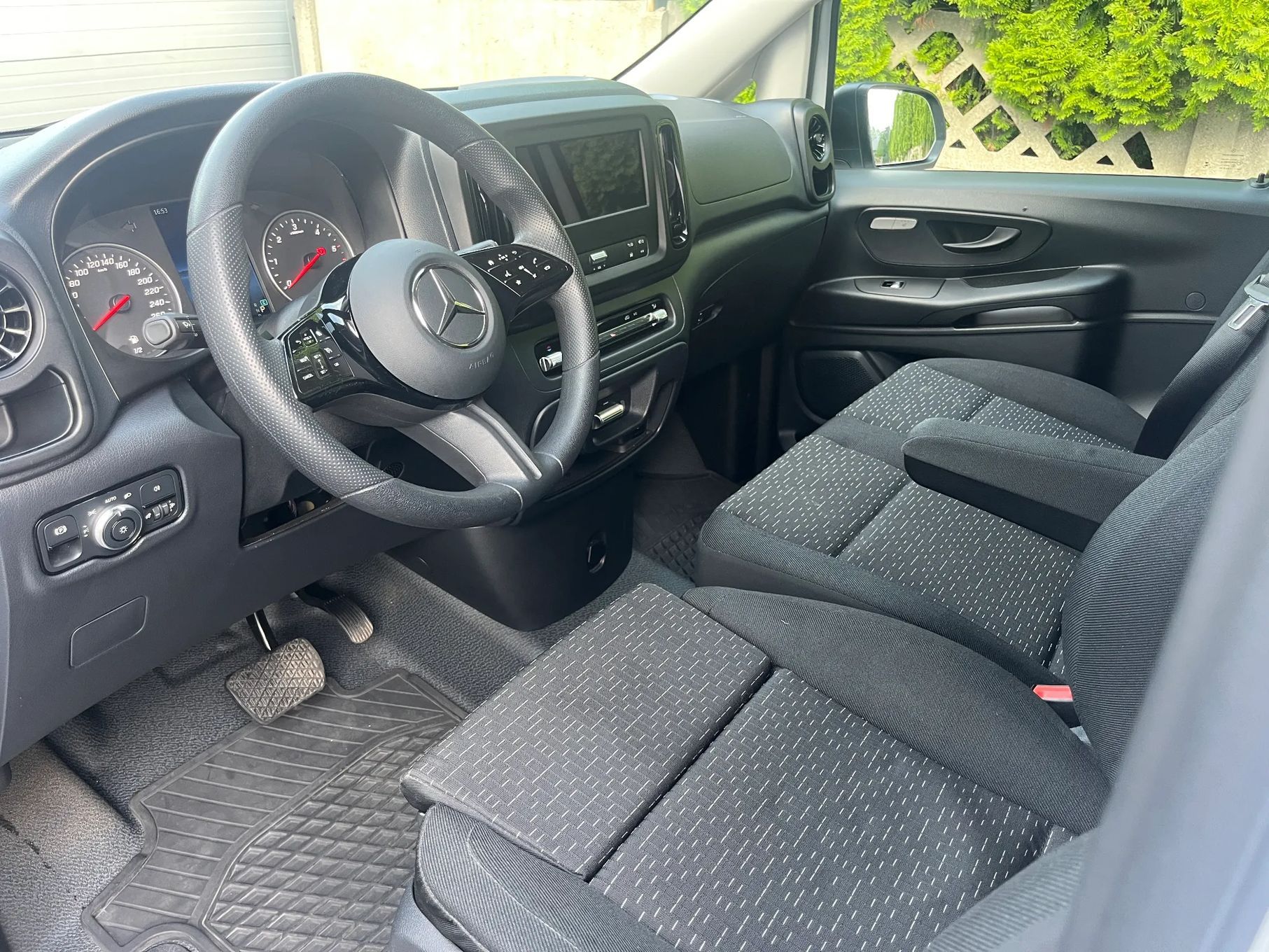 Mercedes-Benz VITO  116 cdi Extra Long Nowy model