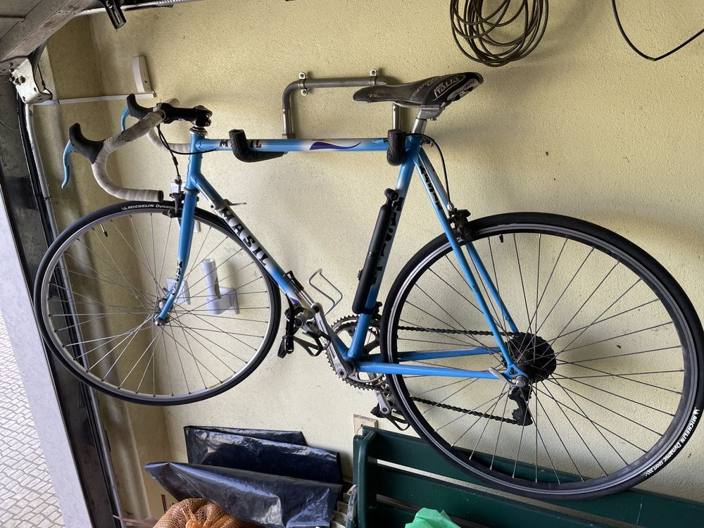 Bicicleta Masil