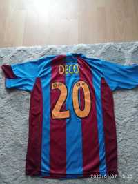 Koszulka FC Barcelona Deco nr 20