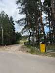 Na sprzedaż działka budowlana 60 arów – Kąty Węgierskie, gm. Nieporęt