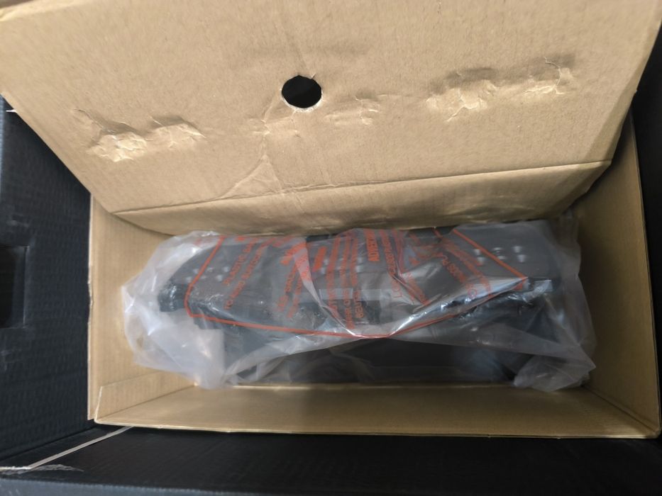 Кермо з педалями PXN V10 Pro
Кермо та педалі
Призначення
Для ігрової к