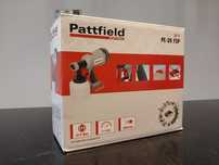 Pistolet malarski Pattfield