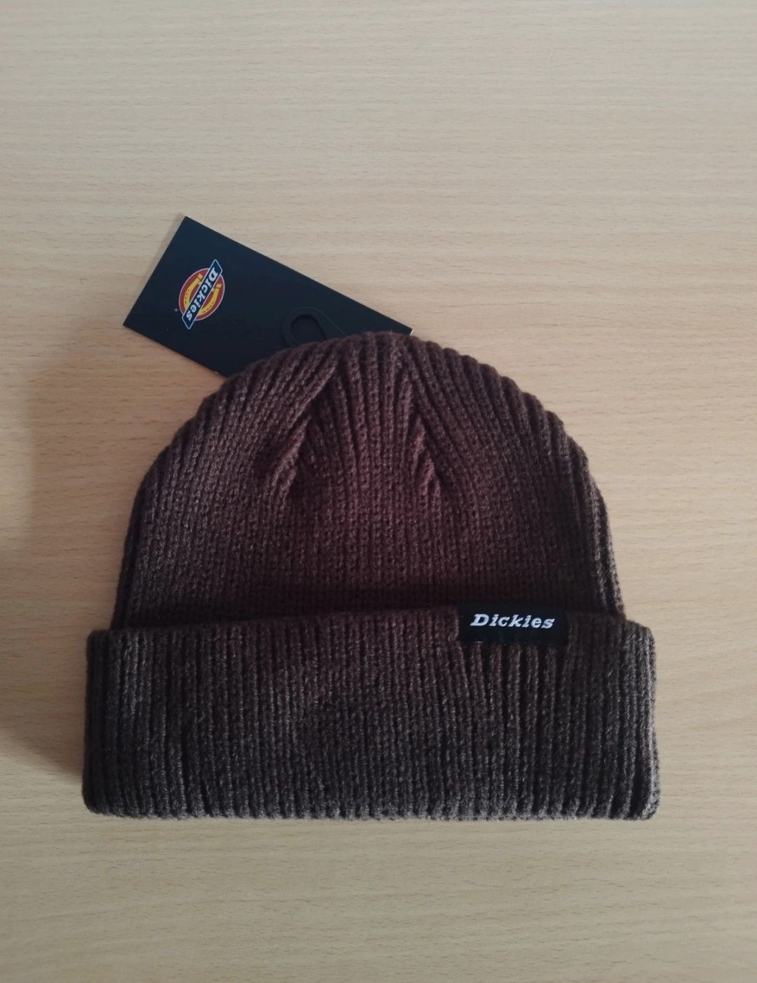 Gorro Dickies novo com etiqueta