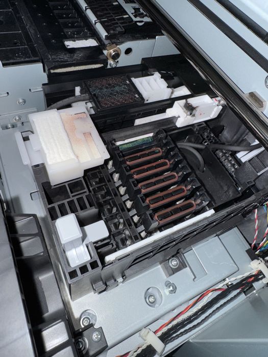 Plotter Epson Sure Color F6300