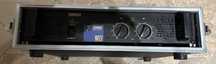 Wzmacniacz mocy Yamaha P3200 w futerale Rockcase