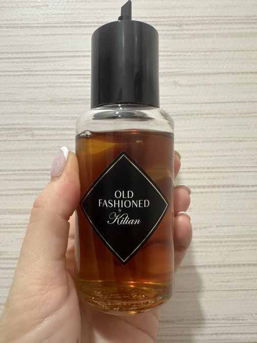 Kilian Old Fachioned I dont need a Prince by my Love