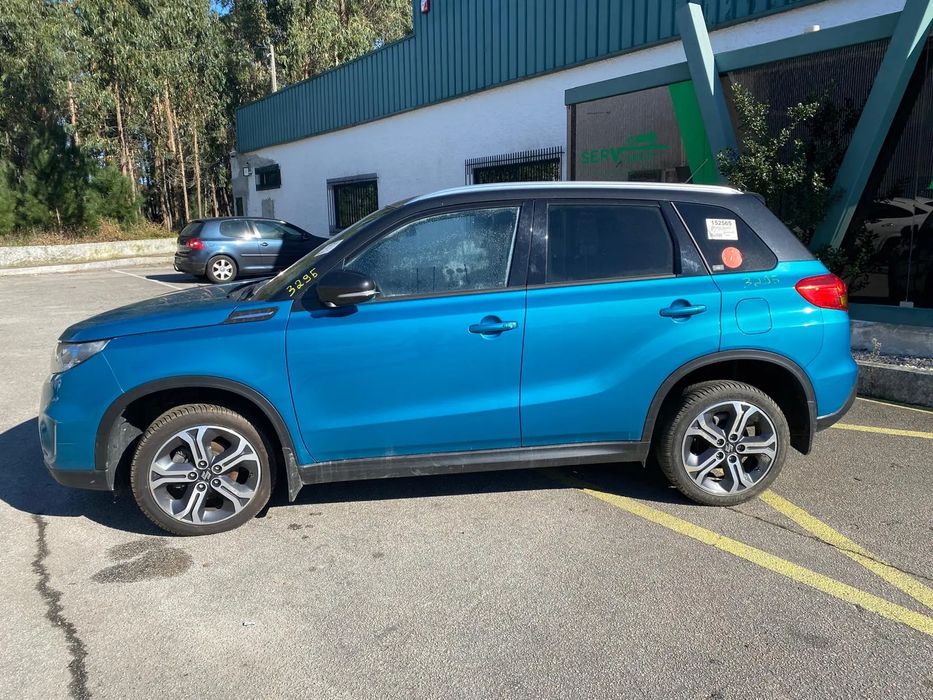 Elevador vidros trás esquerdo SUZUKI Vitara (LY)