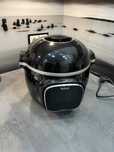 multicooker Tefal cook4me touch + extra crispy