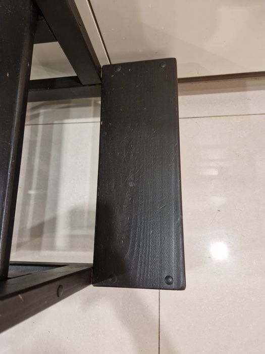 Kitchen Helper czarny