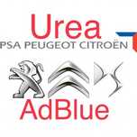 Urea AdBlue SCR Peugeot Citroen DS Opel Naprawa błędu Dojazd