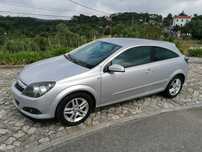 Opel Astra 1.3 GTC Diesel