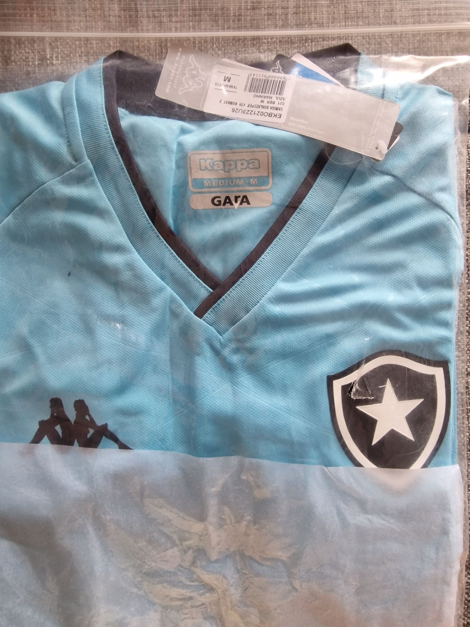 Camisa Botafogo Original