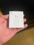 Carregador de iPhone 20W